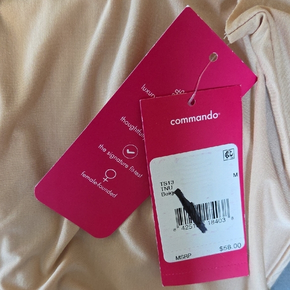 Commando Tank - Picture 6 of 6